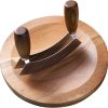 Planche à découper en bois pas cher