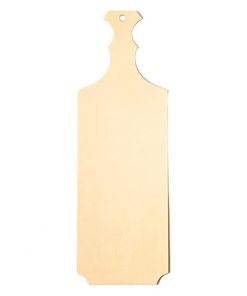 Planche à découper en bois personnalisée