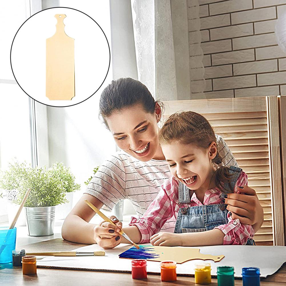 Planche à découper en bois personnalisée