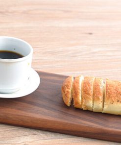 Planche à découper en noyer