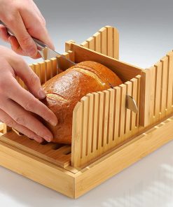 Planche à découper pain