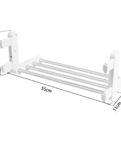 sèche serviette de cuisine dimension